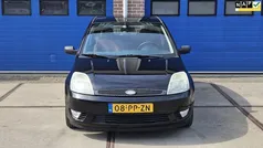 Gebruikt 2004 Ford Fiesta Futura Hatchback | € 1.250 (Eerlijke prijs)