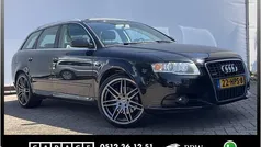 Gebruikt 2005 Audi A4 S-Line Stationwagen | € 5.700 (Eerlijke prijs)