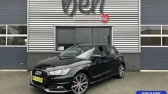 Gebruikt 2017 Audi A1 Sportback S-Line Hatchback | € 13.950 (Eerlijke prijs)