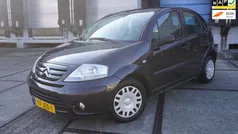 Zwart Gebruikt 2009 Citroën C3 Hatchback | € 2.895 (Eerlijke prijs)