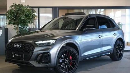 Gebruikt 2023 Audi Q5 S-Line SUV | € 51.950 (Eerlijke prijs)