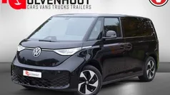 Zwart Gebruikt 2024 VW ID. Buzz Pro Van | € 49.940 (Goede deal)