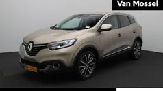 Gebruikt 2018 Renault Kadjar LIMITED SUV | € 11.900 (Eerlijke prijs)