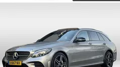 Gebruikt 2020 Mercedes C180 Business Stationwagen | € 24.900 (Eerlijke prijs)