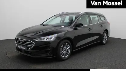 Gebruikt 2023 Ford Focus Titanium Stationwagen | € 19.900 (Eerlijke prijs)