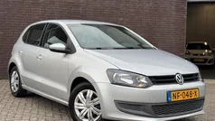 Gebruikt 2011 VW Polo Trendline Hatchback | € 5.490 (Eerlijke prijs)