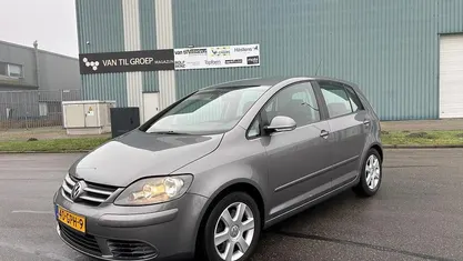 Grijs Gebruikt 2008 VW Golf Plus Cross Comfortline MPV | € 4.499 (Eerlijke prijs)