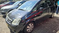 Gebruikt 2003 Opel Meriva Cosmo MPV | € 750 (Goede deal)