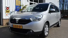 Gebruikt 2013 Dacia Lodgy Prestige MPV | € 5.950 (Eerlijke prijs)