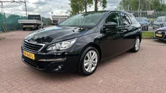 Gebruikt 2015 Peugeot 308 Stationwagen | € 4.750 (Eerlijke prijs)