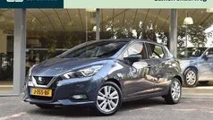 Gebruikt 2020 Nissan Micra N-Connecta Hatchback | € 13.495 (Eerlijke prijs)