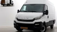 Wit Gebruikt 2018 Iveco Daily Van | € 13.950 (Goede deal)
