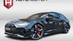 Gebruikt 2020 Audi RS6 Premium Stationwagen | € 119.995
