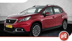 Gebruikt 2017 Peugeot 2008 SUV | € 10.925 (Eerlijke prijs)