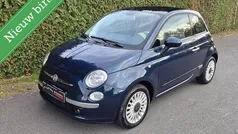Gebruikt 2012 Fiat 500 Lounge Hatchback | € 5.750 (Eerlijke prijs)