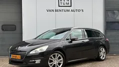 Gebruikt 2011 Peugeot 508 Allure Stationwagen | € 1.700 (Super prijs)