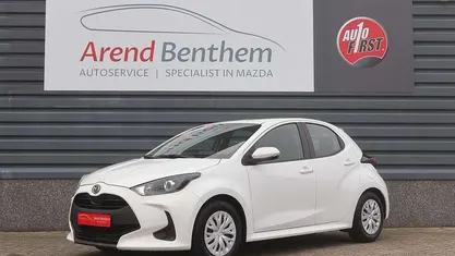 Occasion Mazda 2 Prime-Line 93 PK (68 kW) 2023 Hatchback