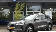 Gebruikt 2025 Ford Kuga Titanium SUV | € 43.737 (Goede deal)