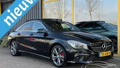 Mercedes CLA180