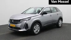Gebruikt 2022 Peugeot 3008 Business-Line SUV | € 23.435 (Eerlijke prijs)