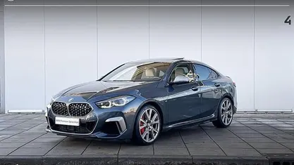Occasion BMW M235 Performance 306 PK (225 kW) 2025 Coupé