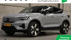 Gebruikt 2025 Volvo EC40 Plus SUV | € 43.950 (Goede deal)