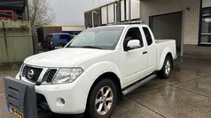 Gebruikt 2013 Nissan Navara SE Pickup | € 12.850