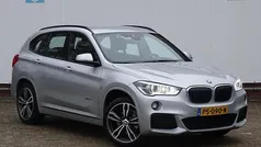 Gebruikt 2017 BMW X1 Executive SUV | € 21.900 (Eerlijke prijs)