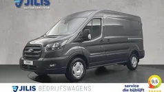 Gebruikt 2024 Ford Transit Van | € 35.950 (Eerlijke prijs)