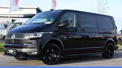 Gebruikt 2021 VW T6.1 Black Edition Van | € 40.995 (Eerlijke prijs)