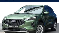 Groen Nieuw 2025 Ford Kuga Titanium SUV | € 38.750 (Super prijs)