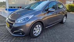Grijs Gebruikt 2019 Peugeot 208 Active Hatchback | € 9.750 (Goede deal)