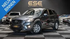 Gebruikt 2014 Mazda CX-5 SUV | € 14.495 (Eerlijke prijs)
