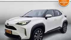 Wit Gebruikt 2023 Toyota Yaris Cross Team SUV | € 26.450 (Eerlijke prijs)