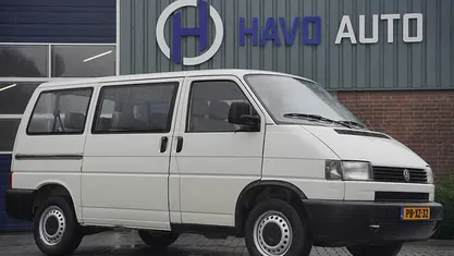 Occasion VW T4 86 PK (63 kW) 1996 Van