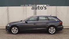 Gebruikt 2022 Audi A4 Business Stationwagen | € 22.900 (Eerlijke prijs)