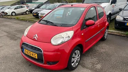 Occasion Citroën C1 68 PK (50 kW) 2009 Hatchback