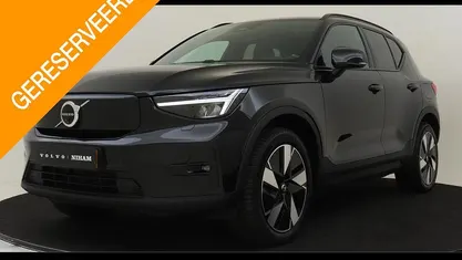 Occasion 2024 Volvo XC40 Ultimate SUV | € 42.890 (Eerlijke prijs)