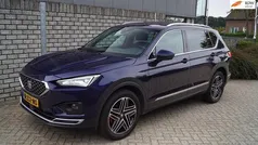 Gebruikt 2020 Seat Tarraco 4Drive SUV | € 29.450 (Eerlijke prijs)