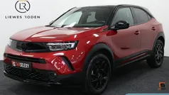 Gebruikt 2022 Opel Mokka GS Line SUV | € 24.950 (Eerlijke prijs)