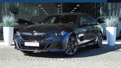Grijs Gebruikt 2025 BMW i5 Executive Sedan | € 63.850 (Super prijs)