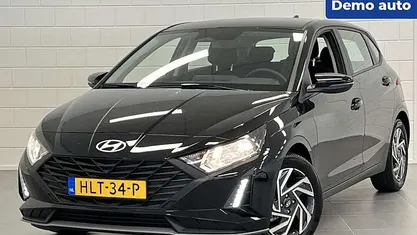 Gebruikt 2025 Hyundai i20 Comfort Hatchback | € 20.425 (Eerlijke prijs)