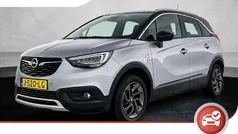 Gebruikt 2020 Opel Crossland X Edition SUV | € 15.725 (Eerlijke prijs)