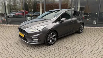 Occasion Ford Fiesta ST 95 PK (69 kW) 2021 Hatchback