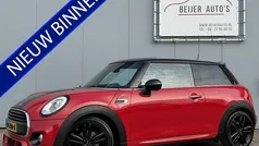 Rood Gebruikt 2017 Mini John Cooper Works Business Hatchback | € 13.495 (Eerlijke prijs)