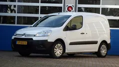 Wit Gebruikt 2015 Citroën Berlingo MPV | € 5.999 (Eerlijke prijs)