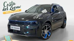 Zwart Gebruikt 2022 Lynk & Co 01 SUV | € 22.850 (Eerlijke prijs)