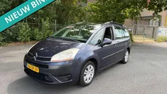 Gebruikt 2008 Citroën Grand C4 Picasso Prestige MPV | € 1.499 (Goede deal)