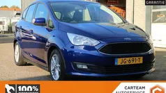 Gebruikt 2016 Ford C-MAX Trend MPV | € 9.650 (Eerlijke prijs)