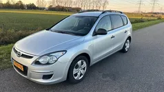 Grijs Gebruikt 2010 Hyundai i30 Stationwagen | € 1.195 (Super prijs)